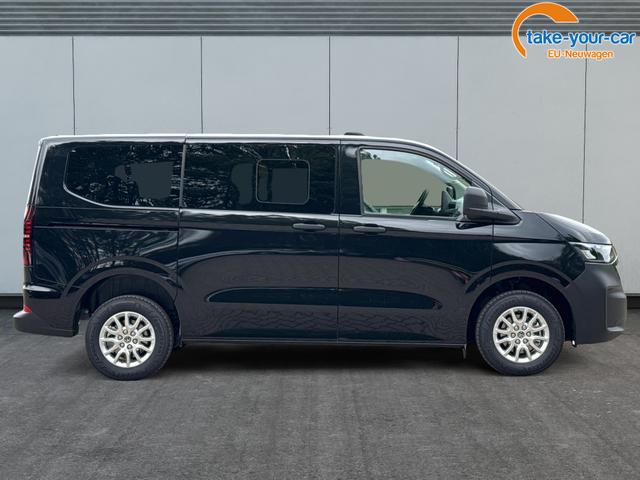 Volkswagen - T7 Caravelle - EU-Neuwagen - Reimport
