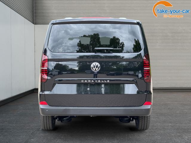 Volkswagen - T7 Caravelle - EU-Neuwagen - Reimport