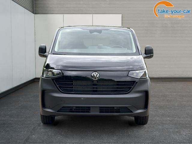 Volkswagen - T7 Caravelle - EU-Neuwagen - Reimport