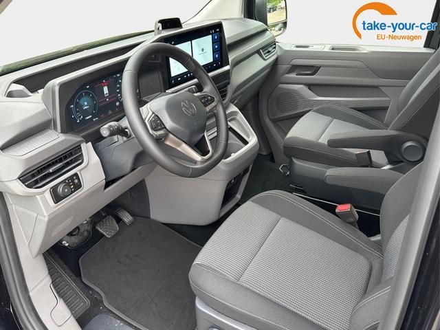 Volkswagen - T7 Caravelle - EU-Neuwagen - Reimport