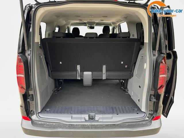 Volkswagen - T7 Caravelle - EU-Neuwagen - Reimport