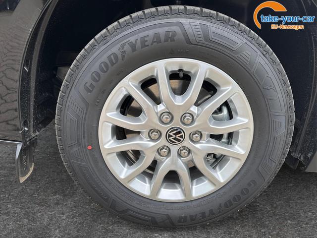 Volkswagen - T7 Caravelle - EU-Neuwagen - Reimport