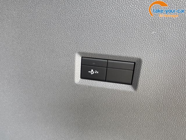 Volkswagen - T7 Caravelle - EU-Neuwagen - Reimport