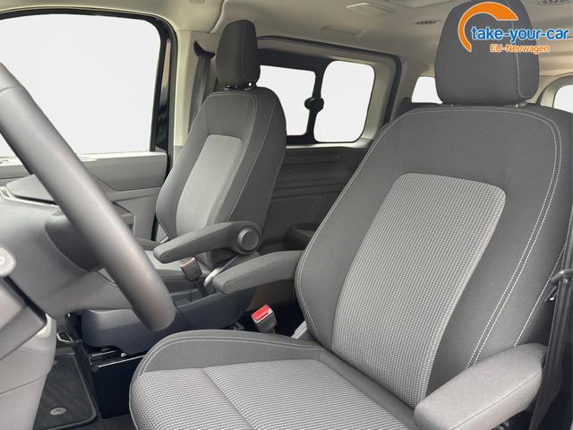 Volkswagen - T7 Caravelle - EU-Neuwagen - Reimport