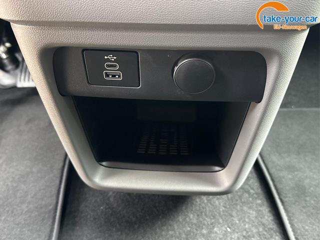 Volkswagen - T7 Caravelle - EU-Neuwagen - Reimport