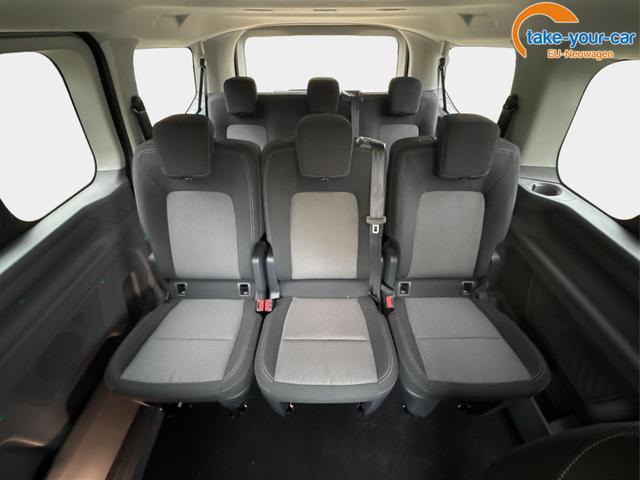 Volkswagen - T7 Caravelle - EU-Neuwagen - Reimport