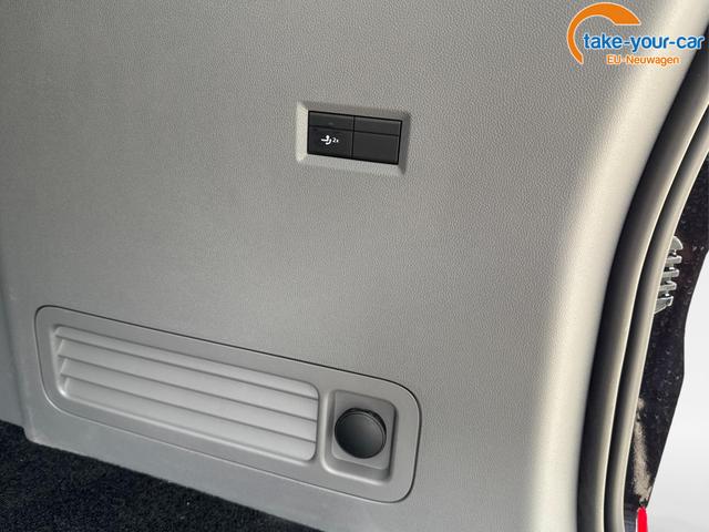 Volkswagen - T7 Caravelle - EU-Neuwagen - Reimport