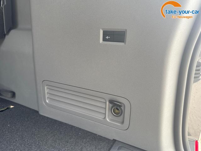 Volkswagen - T7 Caravelle - EU-Neuwagen - Reimport