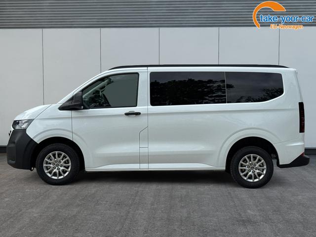 Volkswagen - T7 Caravelle - EU-Neuwagen - Reimport