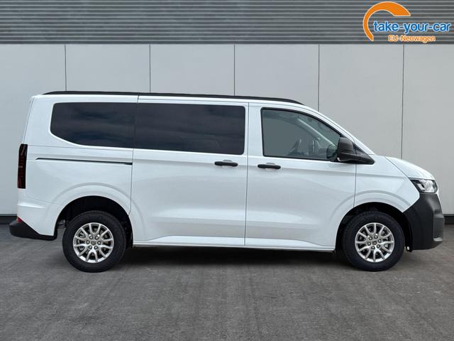 Volkswagen - T7 Caravelle - EU-Neuwagen - Reimport