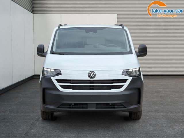 Volkswagen - T7 Caravelle - EU-Neuwagen - Reimport