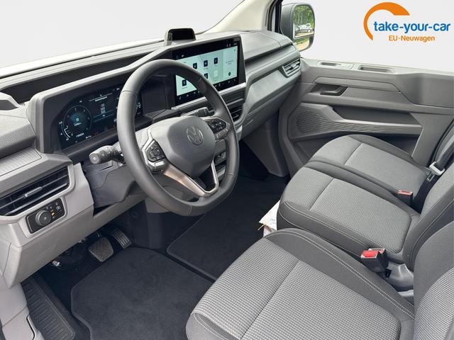 Volkswagen - T7 Caravelle - EU-Neuwagen - Reimport