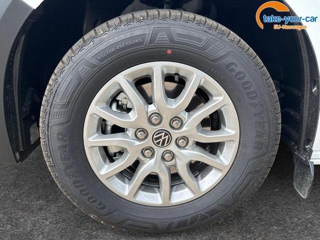 Volkswagen - T7 Caravelle - EU-Neuwagen - Reimport