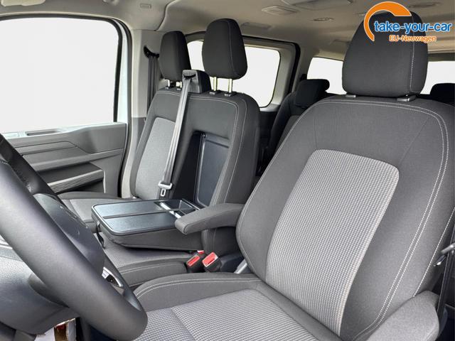 Volkswagen - T7 Caravelle - EU-Neuwagen - Reimport