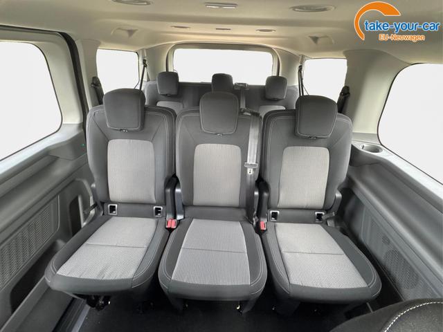 Volkswagen - T7 Caravelle - EU-Neuwagen - Reimport