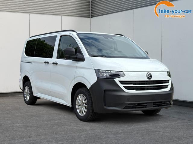 Volkswagen - T7 Caravelle - EU-Neuwagen - Reimport