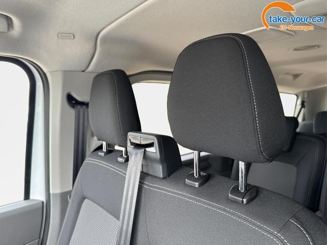 Volkswagen - T7 Caravelle - EU-Neuwagen - Reimport