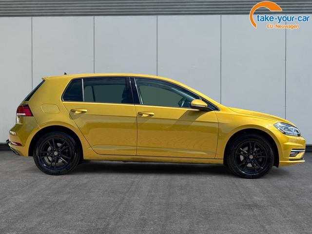 Volkswagen - Golf - EU-Neuwagen - Reimport
