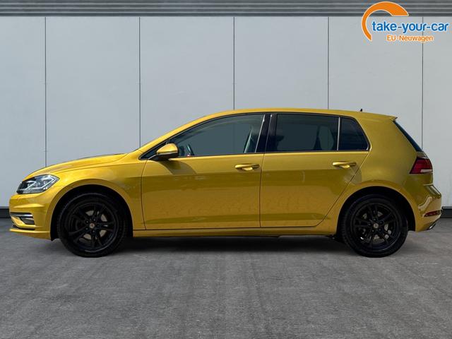 Volkswagen - Golf - EU-Neuwagen - Reimport