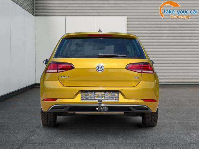 Volkswagen - Golf - EU-Neuwagen - Reimport