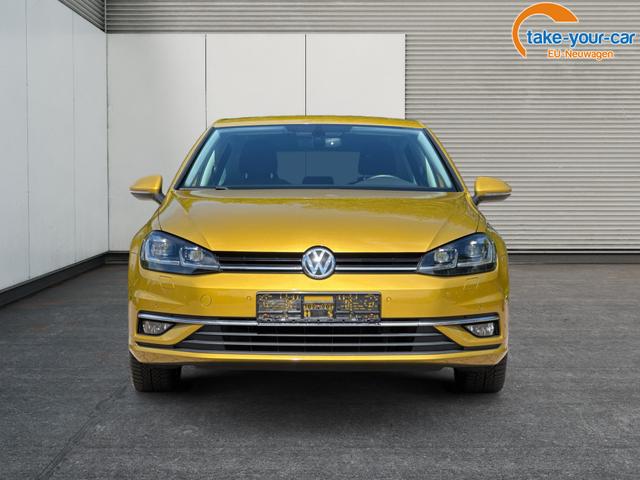 Volkswagen - Golf - EU-Neuwagen - Reimport