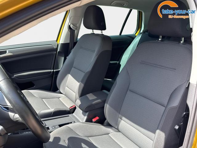 Volkswagen - Golf - EU-Neuwagen - Reimport
