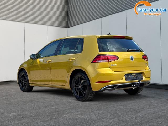 Volkswagen - Golf - EU-Neuwagen - Reimport