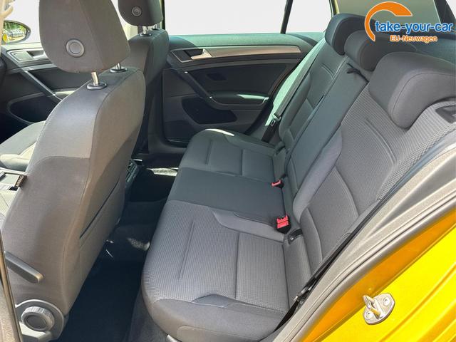 Volkswagen - Golf - EU-Neuwagen - Reimport