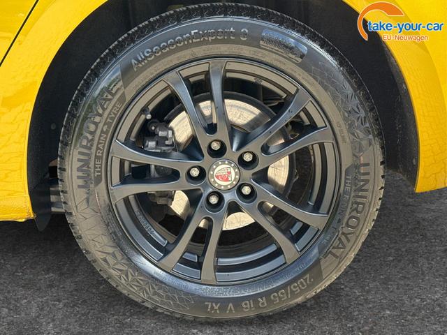 Volkswagen - Golf - EU-Neuwagen - Reimport