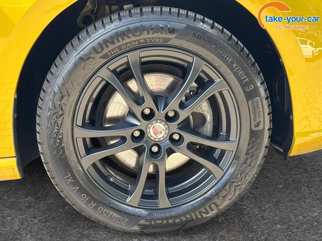 Volkswagen - Golf - EU-Neuwagen - Reimport