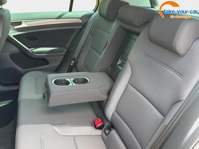 Volkswagen - Golf - EU-Neuwagen - Reimport