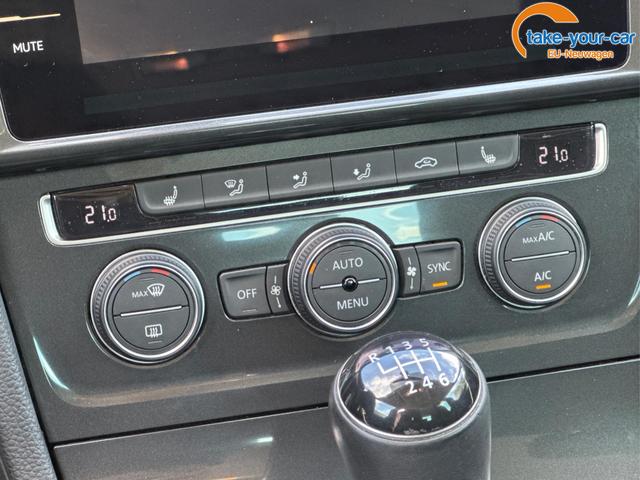 Volkswagen - Golf - EU-Neuwagen - Reimport