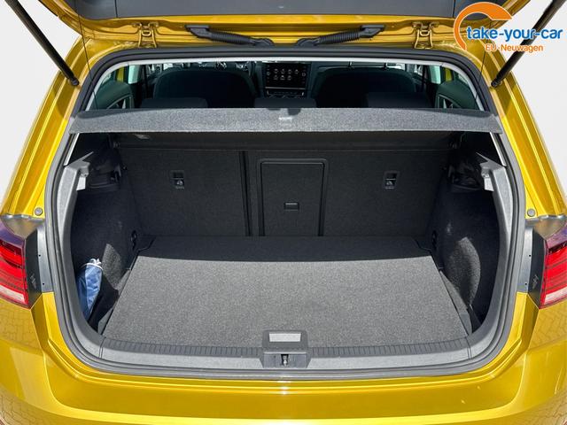 Volkswagen - Golf - EU-Neuwagen - Reimport