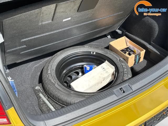 Volkswagen - Golf - EU-Neuwagen - Reimport