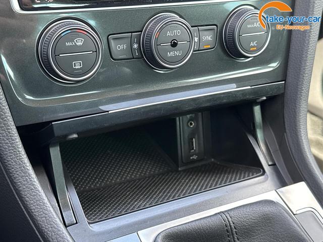 Volkswagen - Golf - EU-Neuwagen - Reimport