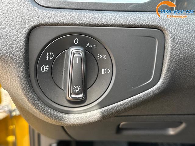 Volkswagen - Golf - EU-Neuwagen - Reimport