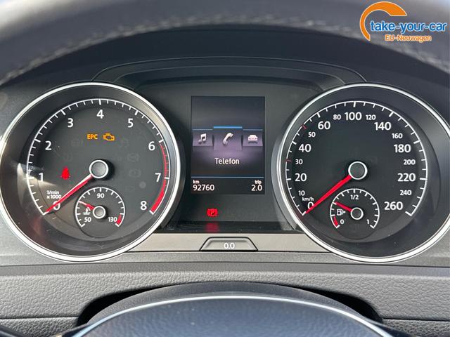 Volkswagen - Golf - EU-Neuwagen - Reimport