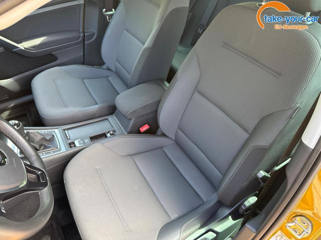 Volkswagen - Golf - EU-Neuwagen - Reimport