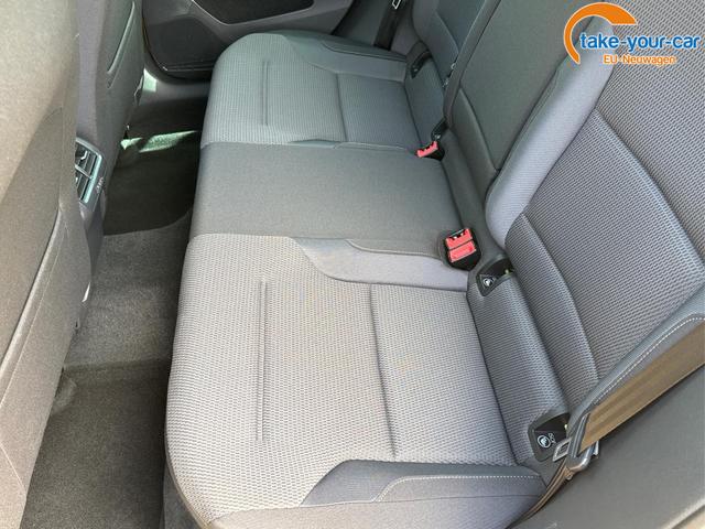 Volkswagen - Golf - EU-Neuwagen - Reimport
