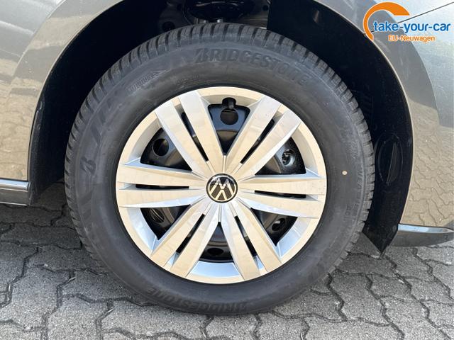 Volkswagen - Caddy - EU-Neuwagen - Reimport