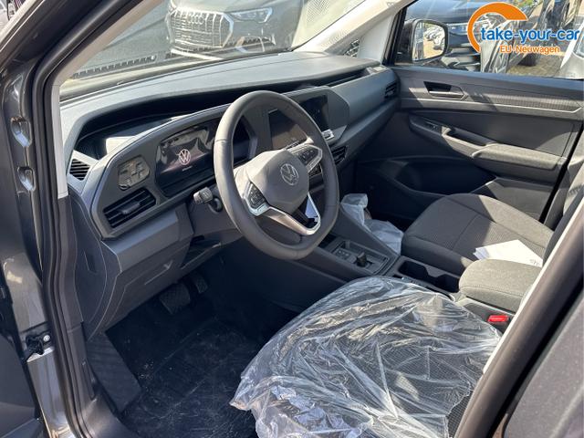 Volkswagen - Caddy - EU-Neuwagen - Reimport