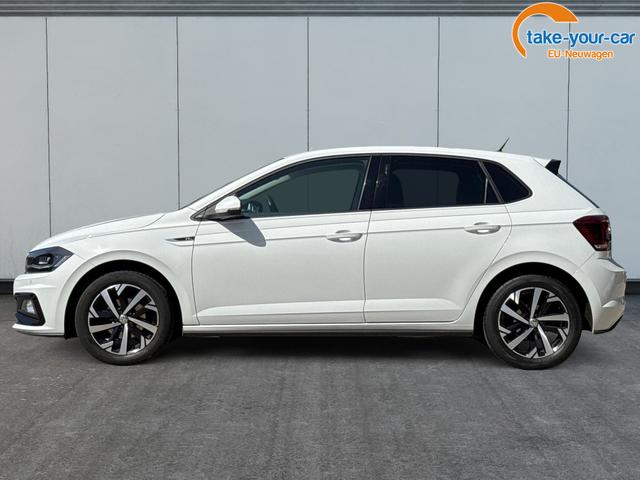 Volkswagen - Polo - EU-Neuwagen - Reimport