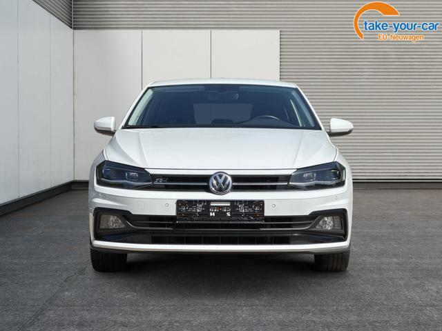 Volkswagen - Polo - EU-Neuwagen - Reimport