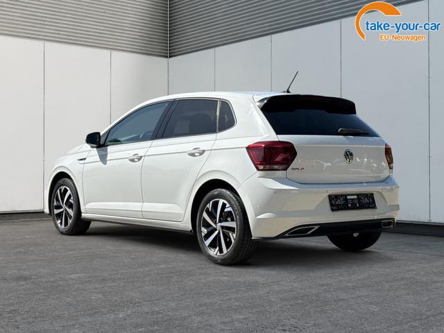 Volkswagen - Polo - EU-Neuwagen - Reimport