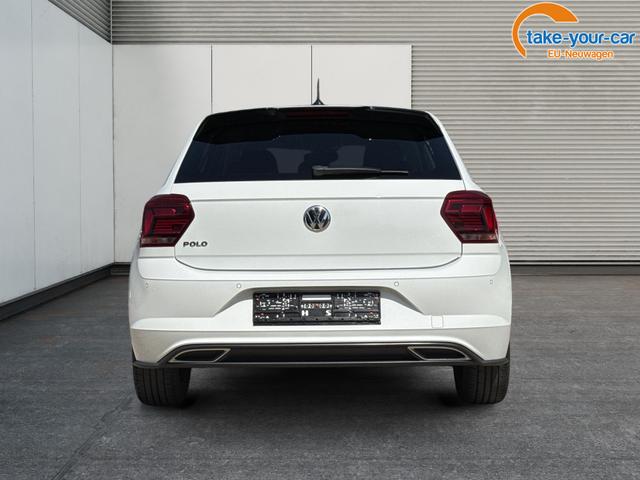 Volkswagen - Polo - EU-Neuwagen - Reimport