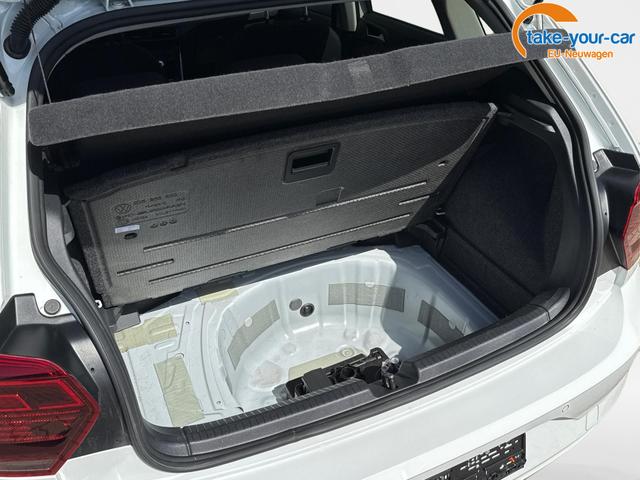 Volkswagen - Polo - EU-Neuwagen - Reimport