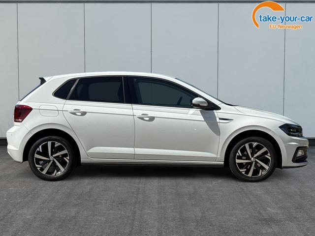 Volkswagen - Polo - EU-Neuwagen - Reimport