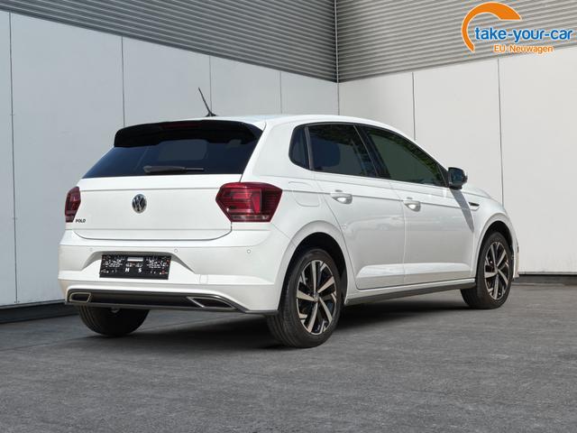 Volkswagen - Polo - EU-Neuwagen - Reimport