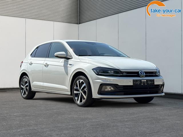 Volkswagen - Polo - EU-Neuwagen - Reimport