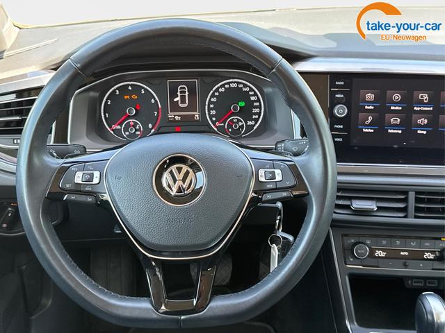 Volkswagen - Polo - EU-Neuwagen - Reimport